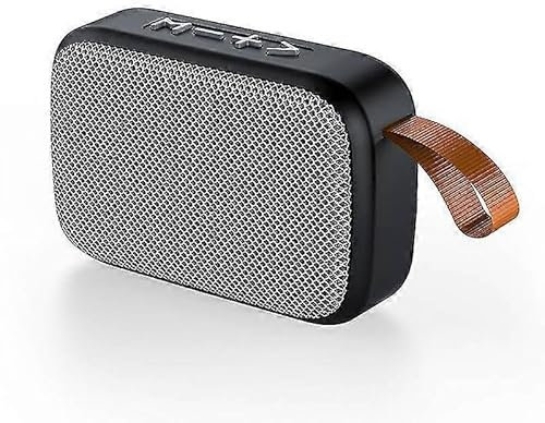 Table Pro MG2 Portable Bluetooth Speaker (Grey)