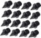 Toyvian 16piezas Zapatillas Clavos para Hombre Zapatillas De Atletismo Clavos Metálicos Suministros para De De De Fácil Cambio Resistente Al Corrosión