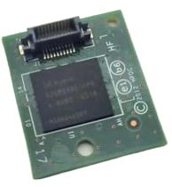 SSUMCUWR EMMC Assy KIT Startkarte 1 Stück B5L32-60001 kompatibel mit LJ Ent M552 M553 M604 M605 M606 M607 M608(552 553)