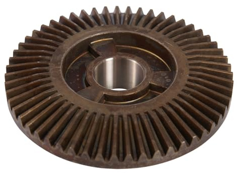 Zahnrad Vorwärts/Rückwärts 55 Zähne für MTD Rasentraktor Getriebe 717-04537 – Außendurchmesser 94 mm, Innendurchmesser 20,2 mm, präzise Verzahnung für Schaltgetriebe
