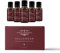 Mystic Moments | Halloween Fragrance Oil Gift Starter Pack 5x10ml | Ghostly Walk, Hocus Pocus, Jack-O-Lantern, Trick or Treat, Witches Brew | Perfect as a Gift