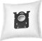 rs-products I 10x Staubsaugerbeutel für PHILIPS Performer Compact Baureihe: FC8370/09, FC8371/09, FC8372/09, FC8373/09, FC8374/09, FC8375/09, FC8377/09, FC8379/09 (10x PH 1)