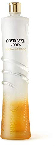 Roberto Cavalli -Vodka Premium Italiano Sabor Mango - 100 cl