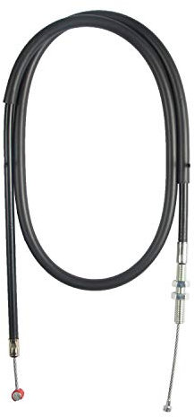 MOTOMASTER Cable de Embrague de Motocicleta Compatible con Honda XL 1000 V Varadero/XL 1000 VA Varadero ABS/Dual-Sport Motorcycles 22870-MBT-D20
