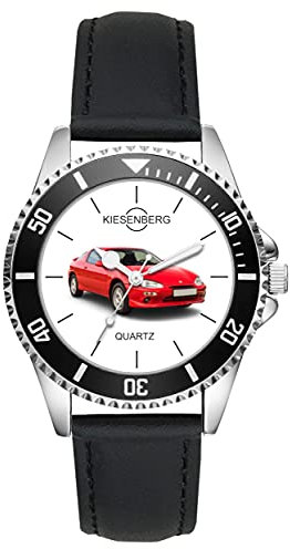 KIESENBERG Uhr Trucks LKW Geschenk L-21075