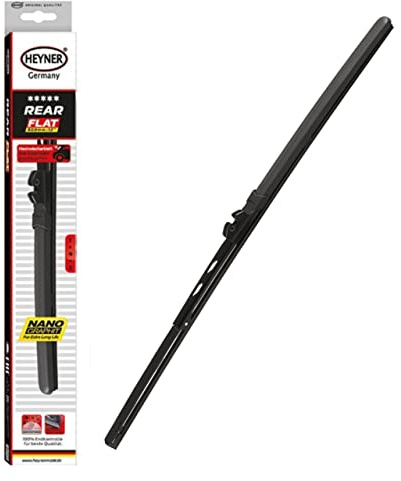 Replacement Rear Wiper Blade 11 Fits: VW Golf mk6 mk7 Polo Touran HRF11