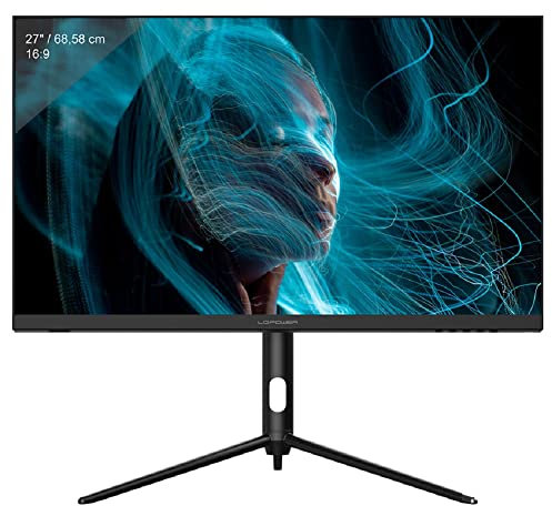 LC-Power M27-4K-UHD-144-V2 (27)