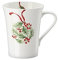 Hutschenreuther My Christmas Mug A merry Christmas Becher mit Henkel