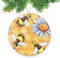 Weihnachtsbaumschmuck zum Sammeln, 7,6 cm, Bienen, für Familie