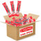 COLONA | 100 sticks de sauce Samouraï | doses individuelles de 10ml
