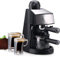 HWSY Coffee Makers Espresso Semi Automatic Coffee Machine Bean To Cup One Touch Coffee Interesting