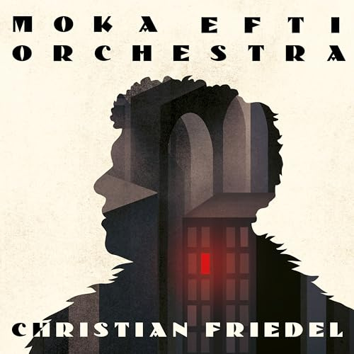 Herz/Wo Ich Geboren Bin (Feat. Christian Friedel)