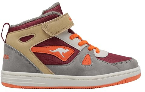 KangaROOS K-CP Kalley II EV