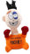Misaakoeq Stoffpuppe Stress,Me Stoffpuppe,Schlag Mich Schreiende Puppe,Fidget Toys Für Kinder Und Erwachsene,Nachdem Man Geschlagen Wurde,Schlag Mich Schreiende Puppen,ideal Zum Abbau Von Stress