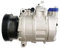 A/C Aria Condizionata Compressore Pompa di Raffreddamento Compatibile for LAND ROVER FREELANDER 1.8 JPB101144 JPB101450 JPB500110 447170-8243 4471705650