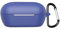 RanTuo Bluetooth Earphone Case Compatible with Sony WF-C710N, Soft TPU, Dustproof, Dropproof, Headphone Cover Compatible with Sony WF-C710N.(Navy Blue)