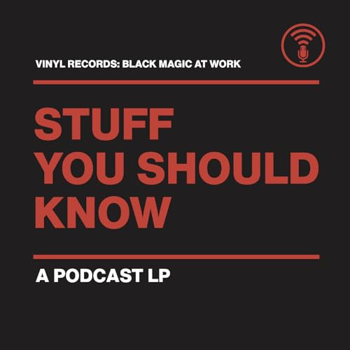 Records: Black Magic At Work (Gold