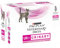 PURINA PPVD Feline UR Lachs Beutel Katzenfutter 10 x 85 g