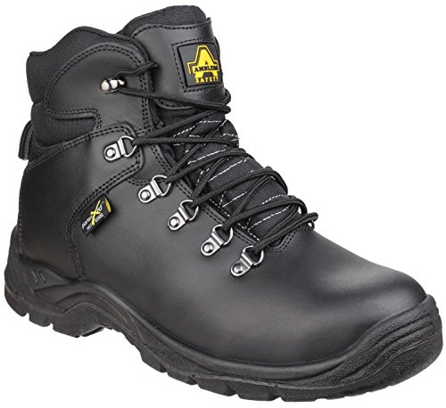 Amblers Safety AS335 Poron XRD Internal Metatarsal Safety Boot