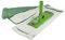 Osmo Green Cotton Floor Mop Kit (3 Mop Heads Only)