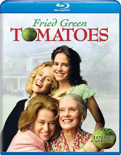 Fried Green Tomatoes [Blu-ray]