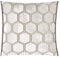 DESIGNERS GUILD Manipur Oyster Kissen 43x43cm