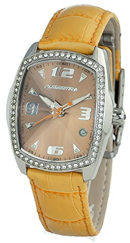 Chronotech Womens Watch CT7504LS-06