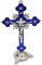Bongles Jesus, Der Das Kreuz Statue Religiöse Gegenstände Katholische Religions Figuren Und Statuen Geschenke Für Männer Frauen