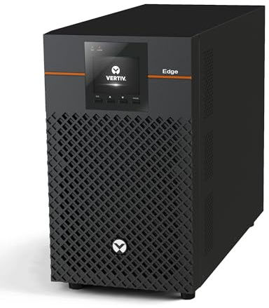 Vertiv Liebert EdgE-1000imt Gruppo Di Continuit? [ups] A Linea Interattiva 1 Kva 900 W 5 Presa[e] Ac (edge Ups 1kva 230v Tower - In)