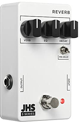 JHS Pedals 3 Series Reverb