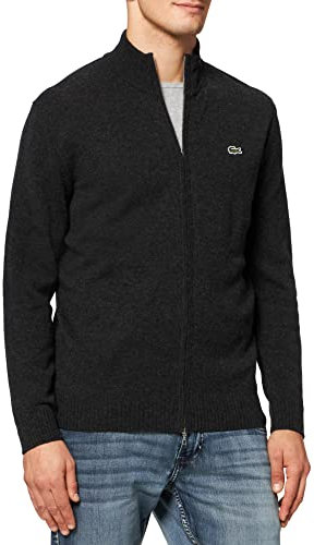 Lacoste Cardigan Homme Foudre Chine XS
