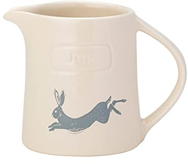English Tableware Co. Artisan Hare Creamer Jug