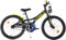 Bici Maße 20 Batman Bimbo DINO BICICLETTE KINDER 620-BT Supereroe