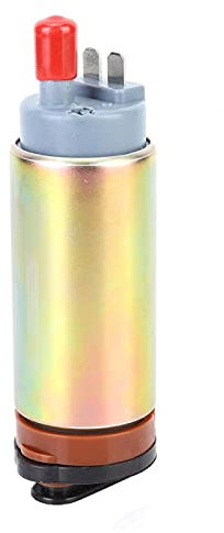 Fuel Pump, 4-Takt-Kraftstoffpumpe passend für Außenbordmotoren 20–60 PS 892267A51