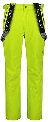 CMP - Herren-Latzhose, Säure, 58