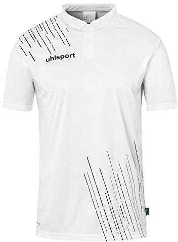 uhlsport Boy's Score 26 Poly Polo Shirt for Men and Boys Sports Polo