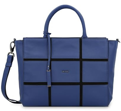 Picard Damen Shopper OXO aus Echtleder Mittel | mit Reißverschluss | Shopper | Alltag