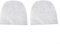 Carbon Filter For Ebac 2000 Series 2600E 2600Ex 2650E Dehumidifier (Pack Of 2) Replacement