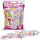 Slap Snap Bands Armbänder Galupy Unicorn - Schnapparmband Kinder mit Einhorn-Motiv , Klatscharmband Kinder