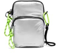 D.Franklin Bolso Porta Móviles Bomb Mini Bag en Negro