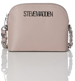 Steve Madden Damen BMAGGIE Crossbody, Pilz