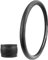 MEGHNA 1er-Pack Rennrad Reifen 700x28c/32c/35c Fahrradreifen Fahrradmantel für Rennrad, Stadtfahren, Tourenrad Race, Road Bike Tires (1er-Pack 700x35c)