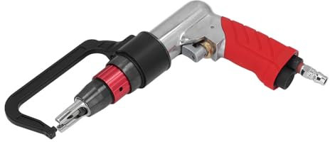 Luftpunktschweißbohrer, M8-Bohrfutter mit Leerlaufdrehzahl, 1600 U/min, Schweißentferner, Dellenreparatur für die Reparatur von Kfz-Blechen