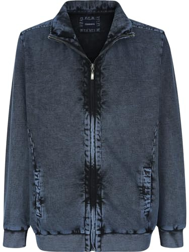 BABISTA Herren Sweatjacke Verello