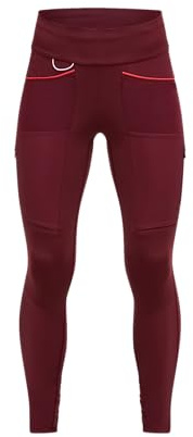 Peak Performance Damen Ascent Track Tights