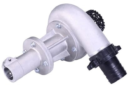 OUZRYWSDP Zubehör passend for 26-mm-Tauchpumpen, 9 Zähne, geeignet for Rasenmäher und Unkrautbekämpfungsmaschinen