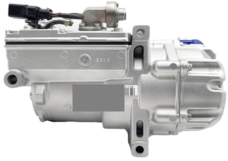 Auto Klimaanlagen Kompressor Für VW Für Touareg 8R0260797B 8R0260797C 8R0260797D ELEKTRISCHE A/C AC Klimaanlage Conditioner Kompressor