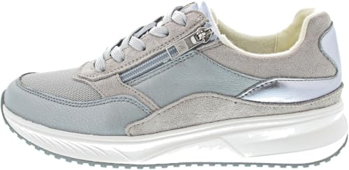 Waldläufer Damen Sneaker Low