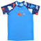 Splash About UV Camisa de protección de Sarpullido Under The Sea 2-3 años