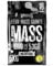 Warrior Mass Protein Powder – 5.04kg – Serious Mass Gainer – High Calorie, Weight Gain Supplement – 61g of Protein, 18 Servings, 1000+ Calories Shake, Supports Muscle Growth (Banana Crème, 5kg)